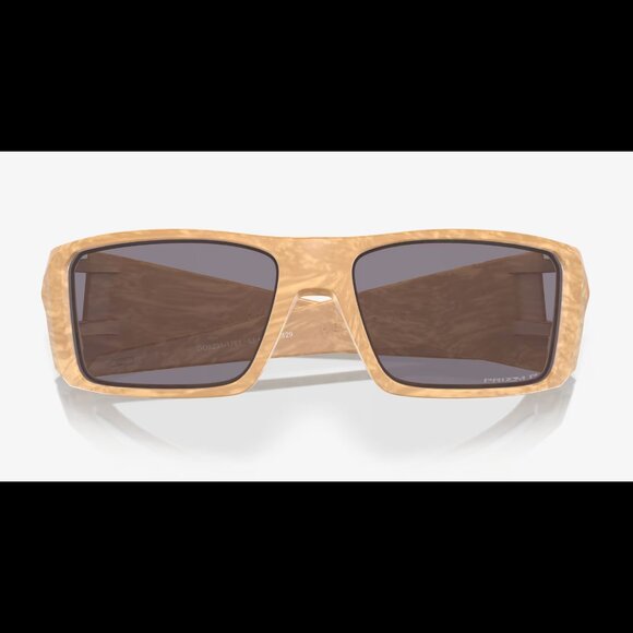 Oakley Men’s OO9231-1761 Heliostat Introspect Sunglasses - Picture 5 of 9